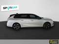 Opel Astra Sports Tourer Hybrid GS, Kamera, PDC, Sitzh. Grijs - thumbnail 4