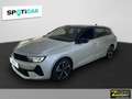 Opel Astra Sports Tourer Hybrid GS, Kamera, PDC, Sitzh. Grijs - thumbnail 1