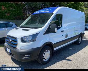 e-Transit 350 L3H2 68kWh 184cv trend