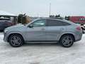 Mercedes-Benz GLE 400 d 4Matic Coupe AMG PANO DAB+ AHK Gris - thumbnail 2