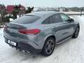 Mercedes-Benz GLE 400 d 4Matic Coupe AMG PANO DAB+ AHK Gris - thumbnail 6