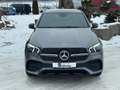 Mercedes-Benz GLE 400 d 4Matic Coupe AMG PANO DAB+ AHK Gris - thumbnail 9