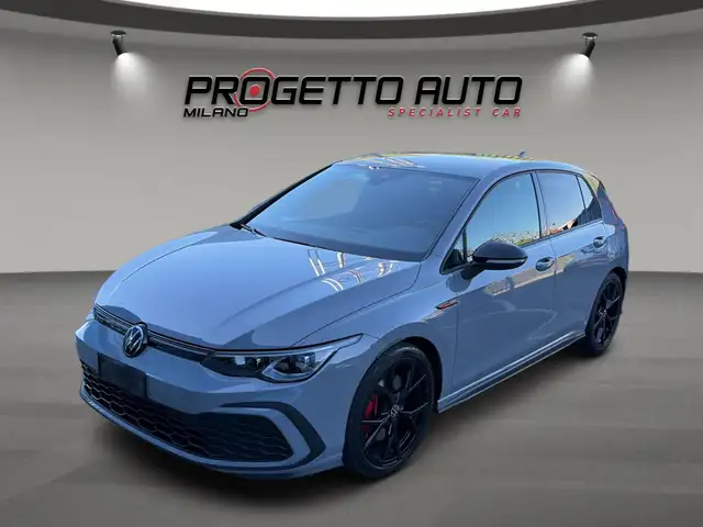 Volkswagen Golf GTI Golf 2.0 tsi GTI 245cv DSG -