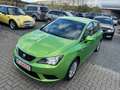 SEAT Ibiza Lim. Style Viva Klimatronic Tüv&Inspektion Grün - thumbnail 4