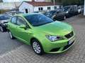 SEAT Ibiza Lim. Style Viva Klimatronic Tüv&Inspektion Grün - thumbnail 5