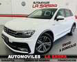Volkswagen Tiguan 2.0TDI Sport 4Motion DSG 176kW (9.75) Wit - thumbnail 1