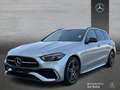 Mercedes-Benz C 220 Estate 220d 9G-Tronic - thumbnail 3