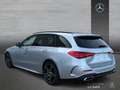 Mercedes-Benz C 220 Estate 220d 9G-Tronic - thumbnail 5