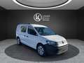 Volkswagen Caddy Crago Maxi 4Motion ''AHV 2xFensterLaderaum'' Blanc - thumbnail 6