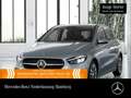 Mercedes-Benz B 200 d PROGRESSIVE+AHK+LED+KAMERA+8G Silber - thumbnail 1