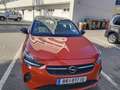 Opel Corsa Corsa 1,2 Corsa Corsa Orange - thumbnail 1