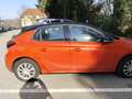 Opel Corsa Corsa 1,2 Corsa Corsa Orange - thumbnail 4