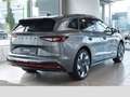Skoda Enyaq RS 84 kWh 4x4 Grau - thumbnail 3