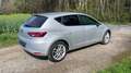 SEAT Leon Leon Style 1,6 TDI CR Start-Stopp Style Silber - thumbnail 5