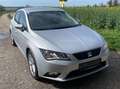 SEAT Leon Leon Style 1,6 TDI CR Start-Stopp Style Silber - thumbnail 3