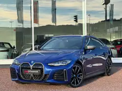 Bmw i4 Gran Coupe M50*Laser*ACC*H/K*HUD*