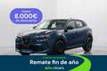Alfa Romeo Junior Ibrida 1.2 Core 100kw eDCT6 Bleu - thumbnail 1