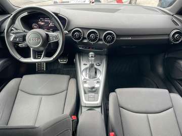 Coupe 40 TFSI S tronic-JUSQU'A 48 MOIS DE GARANTIE