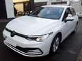 Volkswagen Golf 2.0 TDI SCR Life Weiß - thumbnail 2