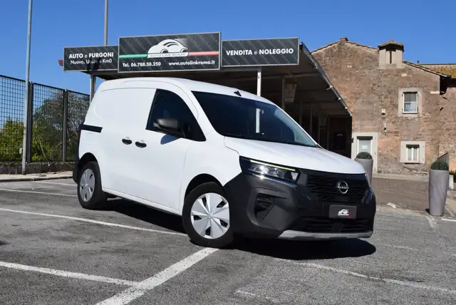Nissan Townstar VAN 3 POSTI 1.3 BENZINA ACENTA 130CV