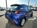 Toyota Yaris Dynamic Blauw - thumbnail 7