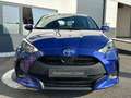 Toyota Yaris Dynamic Blauw - thumbnail 2