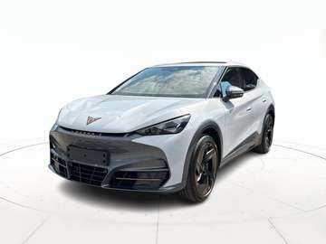77kwh endurance adrenaline rwd