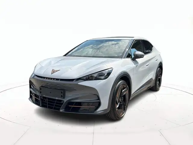 CUPRA Tavascan 77kwh endurance adrenaline rwd