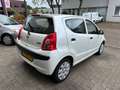Nissan Pixo 1.0 Visia | Stuurbekrachtiging Alb - thumbnail 12