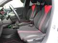 Opel Corsa 1.2 GS Line | SPORT UITLAAT | MAXTON SPLITTERSET | Wit - thumbnail 4