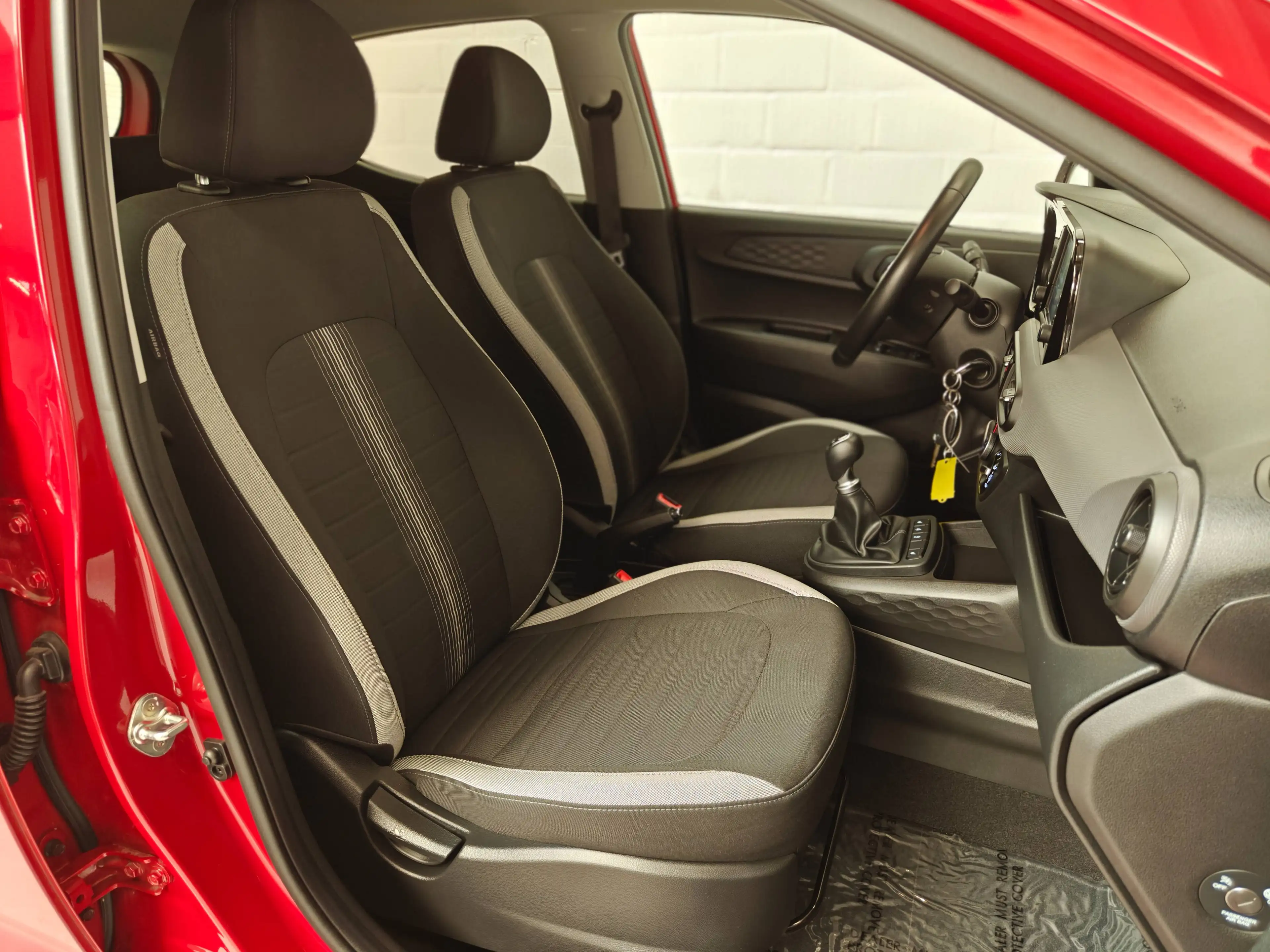 Hyundai i10 1.0 Edition 30 - Apple Carplay - Stuurvw en zetelvwarming - Lane Assist — photo 13