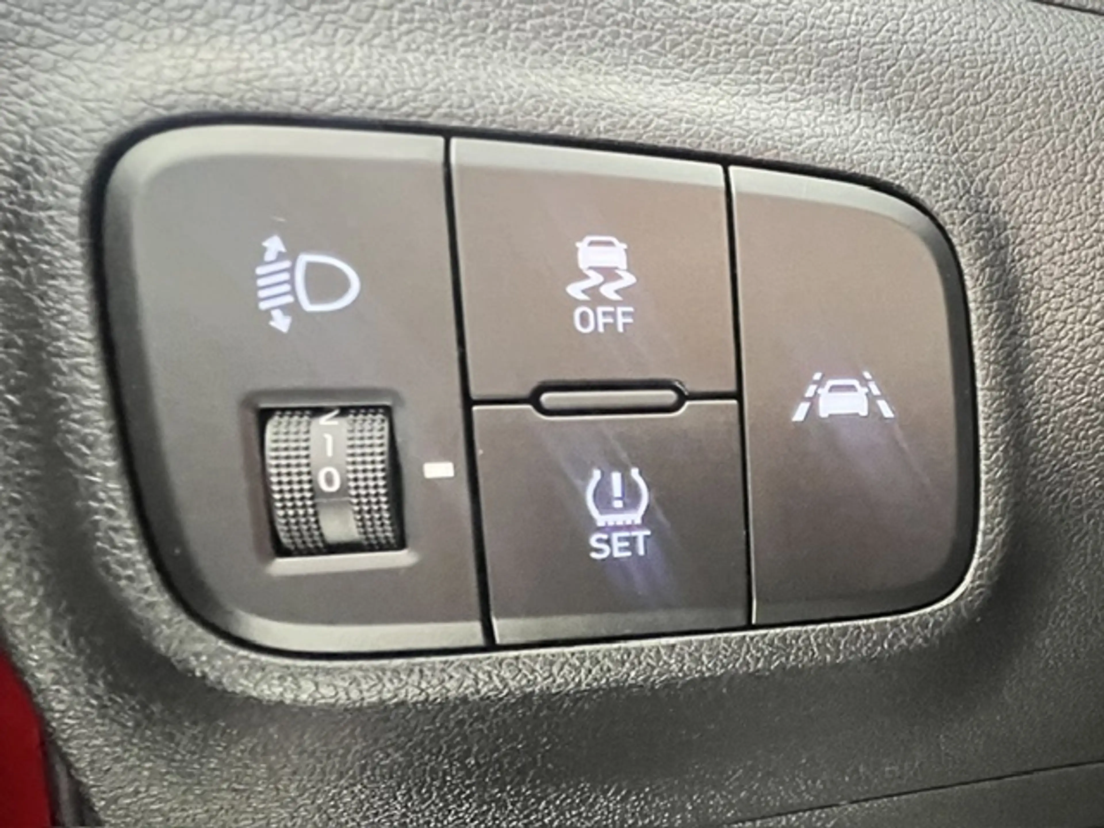 Hyundai i10 1.0 Edition 30 - Apple Carplay - Stuurvw en zetelvwarming - Lane Assist — photo 9
