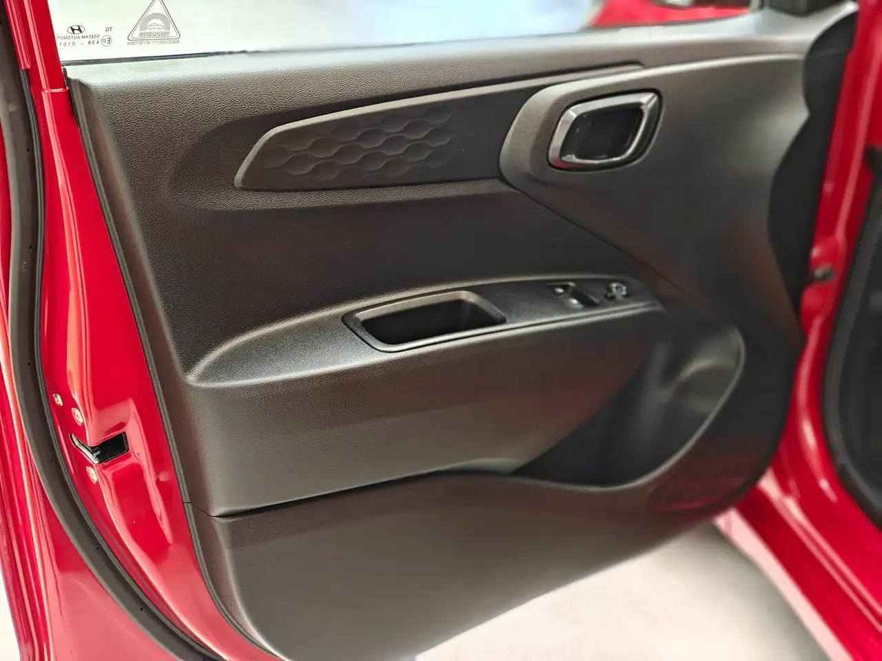Hyundai i10 1.0 Edition 30 Apple Carplay Stuurvw en zetelvwarming Lane Assist, миниатюра 14