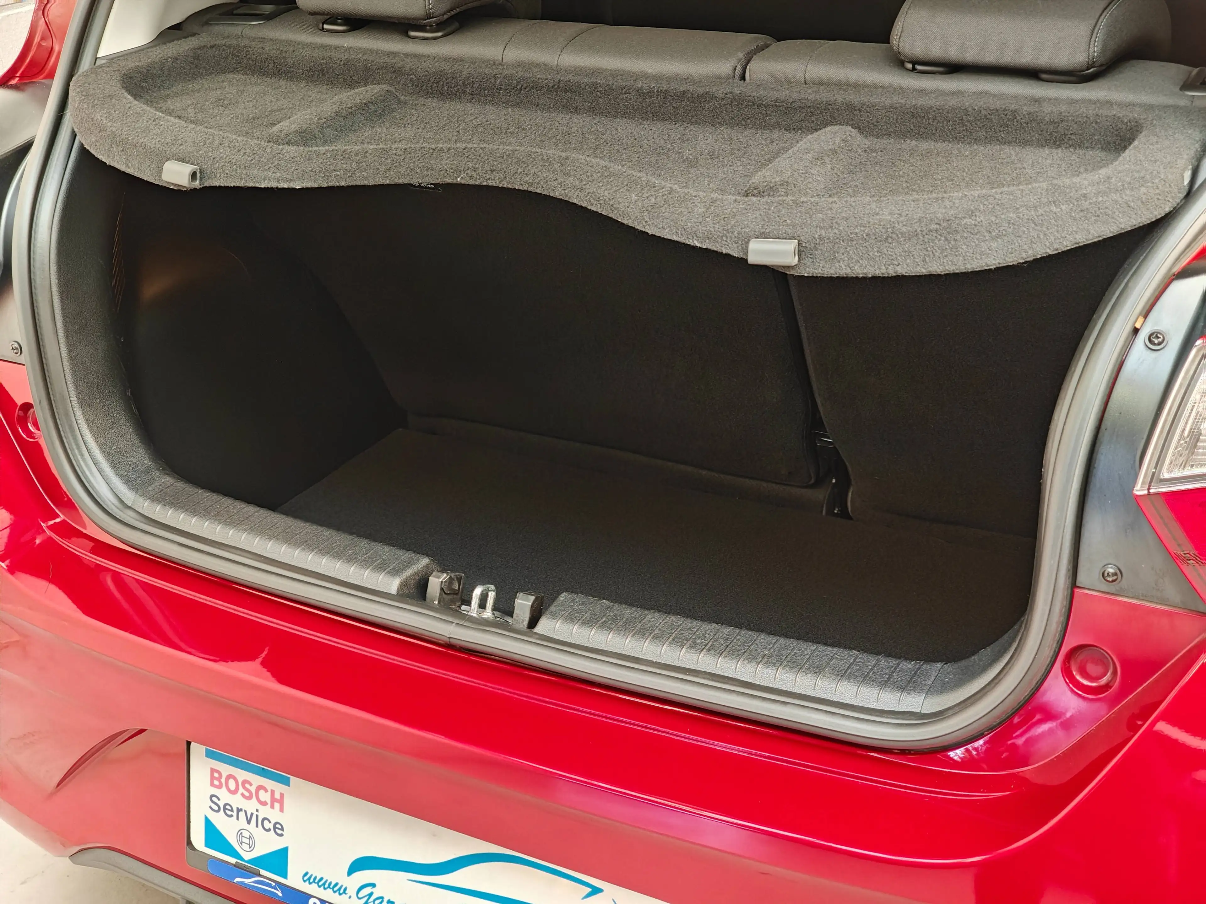 Hyundai i10 1.0 Edition 30 - Apple Carplay - Stuurvw en zetelvwarming - Lane Assist — photo 23