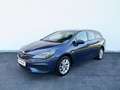 Opel Astra ST 1,5 CDTI Elegance inkl. AHK Blau - thumbnail 1