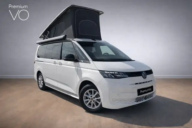 Volkswagen T5 California 2.0TDI Beach Camper 110kW