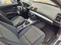 BMW 118 Baureihe 1 Lim. 118d *Klima *Sitzheizung Srebrny - thumbnail 8