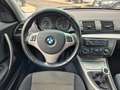 BMW 118 Baureihe 1 Lim. 118d *Klima *Sitzheizung Srebrny - thumbnail 13