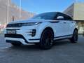 Land Rover Range Rover Evoque Range Rover Evoque 2.0D I4 180 CV AWD Auto R-Dyna Bianco - thumbnail 3