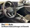 Audi A4 35 TDI Schwarz - thumbnail 17
