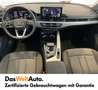 Audi A4 35 TDI Schwarz - thumbnail 12