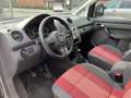 Volkswagen Caddy Kasten*Roncalli Edition*Klima*8-Fach*PDC Grau - thumbnail 11