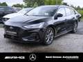 Ford Focus 1.0 ST-Line X HUD AHK KAMERA KEYLESS ACC Schwarz - thumbnail 6