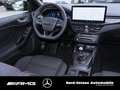 Ford Focus 1.0 ST-Line X HUD AHK KAMERA KEYLESS ACC Schwarz - thumbnail 8