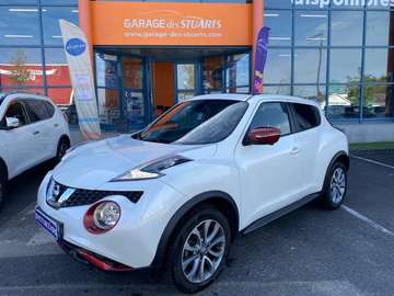 1.2 DIG-T - 115 - TEKNA - TOIT OUVRANT