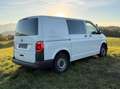 Volkswagen T6 Transporter Kastenwagen KR MD 2,0 TDI BMT Weiß - thumbnail 3