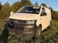 Volkswagen T6 Transporter Kastenwagen KR MD 2,0 TDI BMT Weiß - thumbnail 5