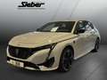 Peugeot 308 Elektromotor First Edition *Alcantara* Beyaz - thumbnail 2