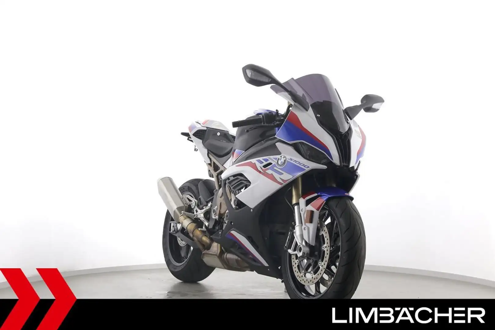 BMW S 1000 RR M-Paket, Carbonräder, DDC, etc - 2