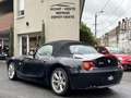 BMW Z4 Roadster  2.5i - 192  E85 Schwarz - thumbnail 2
